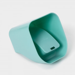 Ершик для туалета с подставкой - Фото 5