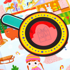 Новогодние секреты. Игровая книга с заданиями - Фото 2