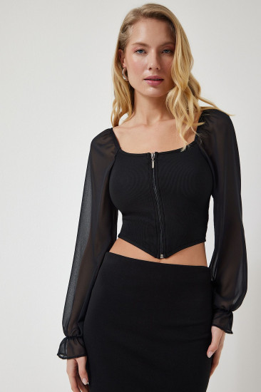 Блузка женская