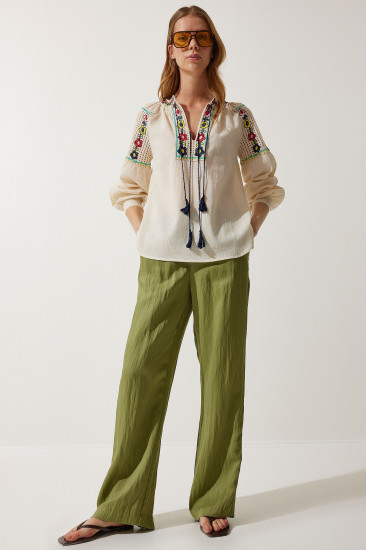 Блузка женская