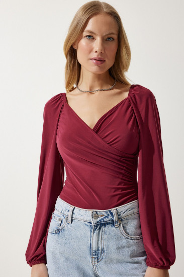 Блузка женская