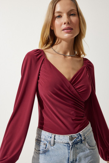 Блузка женская