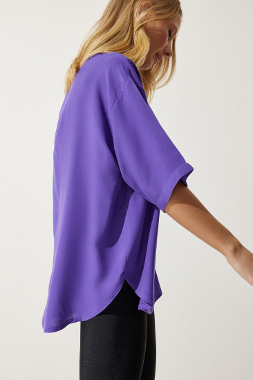 Блузка женская