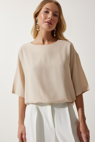 Блузка женская