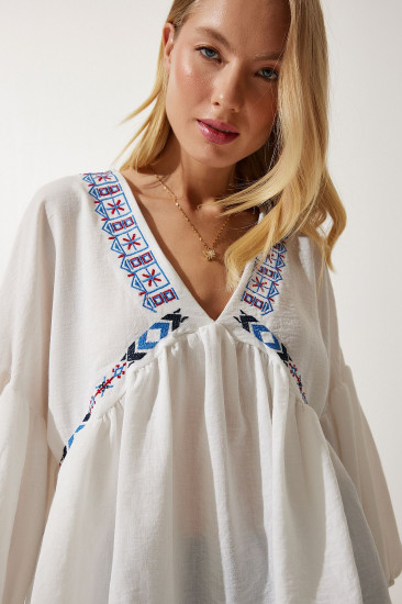 Блузка женская
