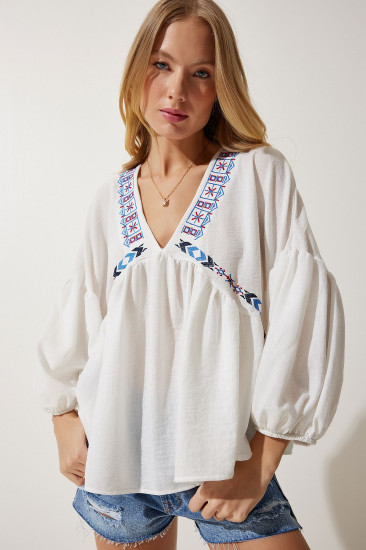 Блузка женская