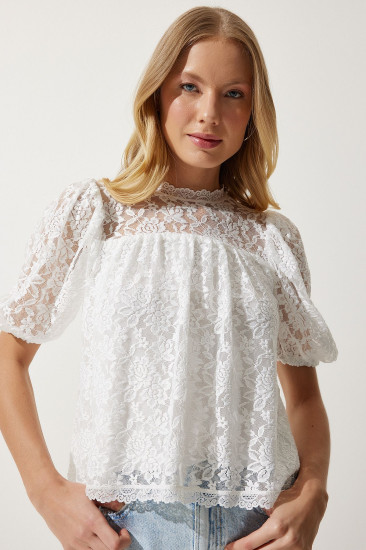 Блузка женская