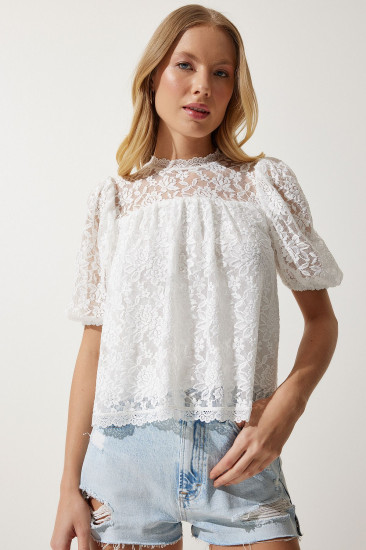 Блузка женская