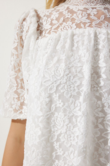 Блузка женская