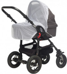 Сетка москитная для колясок - Фото 2