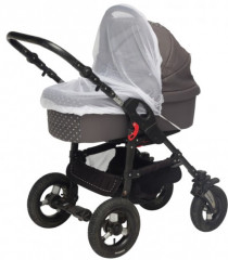 Сетка москитная для колясок - Фото 3