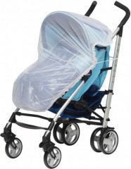 Сетка москитная для колясок - Фото 4