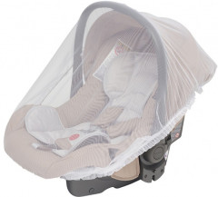 Сетка москитная для колясок - Фото 6