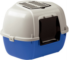 Пакеты гигиенические для кошачьих туалетов «Mika» (10 шт.) - Фото 1