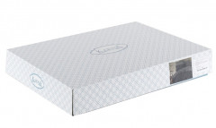 Комплект постельного белья (2-спальное, сатин-премиум, 2 наволочки 50х70 и 2 наволочки 70х70) - Фото 1