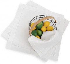 Набор салфеток сервировочных - Фото 1