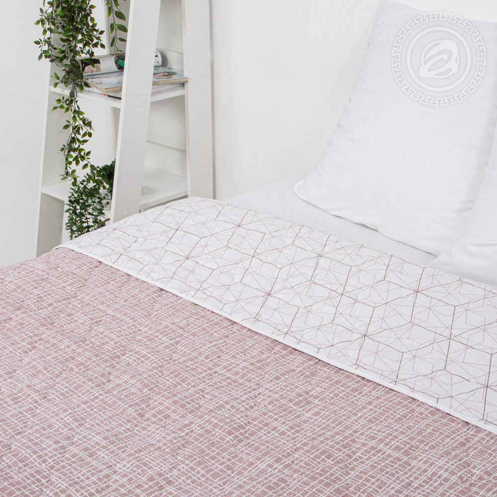 Покрывало стеганое «Кардинал» | АртПостель | Фото 3