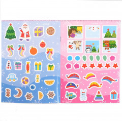 Новогодние задания для самой умной девочки - Фото 2