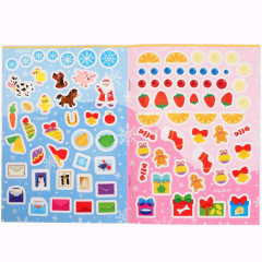 Новый год на ферме. Зимние игры и задания - Фото 2