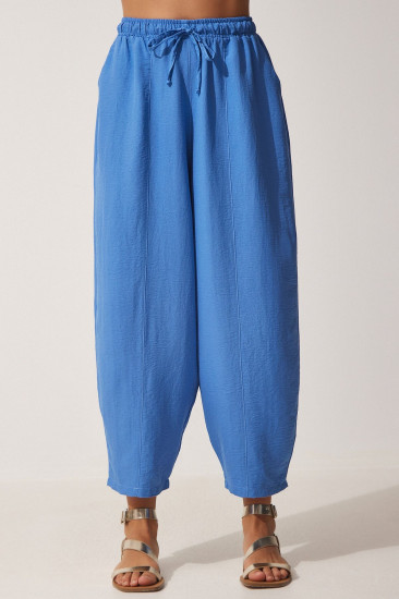 Шальвары женские