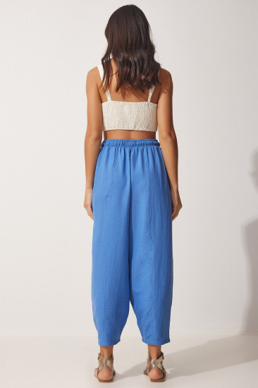 Шальвары женские