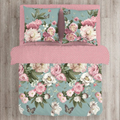 Комплект постельного белья «Аликанте» - Фото 3