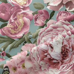 Комплект постельного белья «Аликанте» - Фото 4