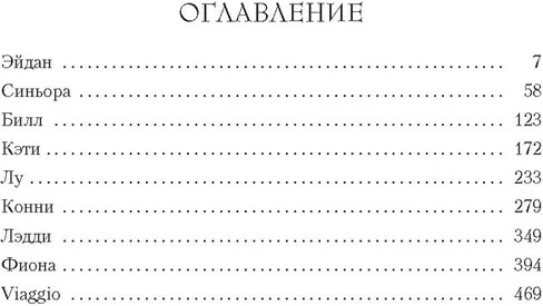 Уроки итальянского