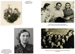 Ищи меня в России. Дневник «восточной рабыни» в немецком плену. 1944-1945 - Фото 3