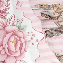 Комплект постельного белья «Карусель» - Фото 7