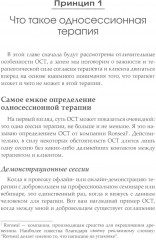 Семь принципов односессионной терапии - Фото 4
