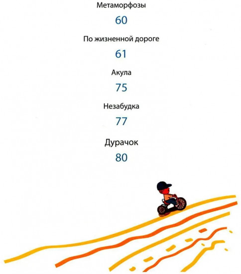 Метаморфозы