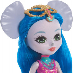 Набор игровой «Екатерина Слон и ее друг Антик» - Фото 2