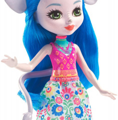 Набор игровой «Екатерина Слон и ее друг Антик» - Фото 3