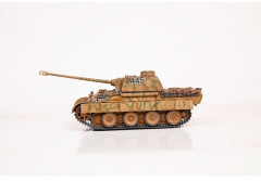 Модель сборная «Т-34 против Пантеры» - Фото 2