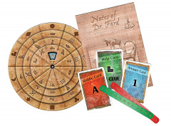 Игра настольная «Гробница фараона» - Фото 2