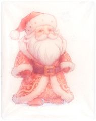 Набор для изготовления мыла своими руками «Дед Мороз» - Фото 2