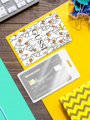 Чехол для карт - Фото 2