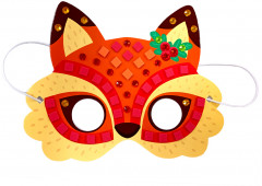 Набор для творчества «Маски карнавальные» - Фото 5