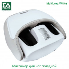 Массажер для ног складной «Multi.500» - Фото 14