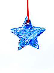 Набор для творчества «Новогодние игрушки из гипса» - Фото 2