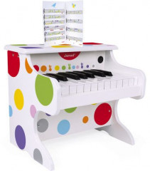 Игрушка музыкальная «Пианино» - Фото 1