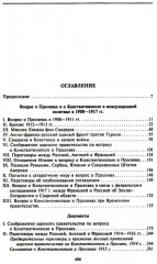 Константинополь и Проливы: В 2 томах. Том 1. Борьба Российской империи за столицу Турции, владение Босфором и Дарданеллами в Первой мировой войне - Фото 1