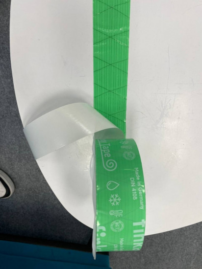 Монтажная кровельная лента «Flexy Tape»