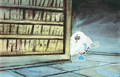 Кентервильское привидение - Фото 1