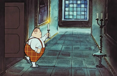 Кентервильское привидение - Фото 3