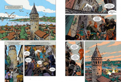 Не-живые. Том 2 - Фото 3