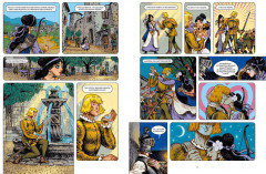 Не-живые. Том 2 - Фото 4