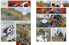 Не-живые. Том 2 - Фото 6