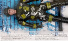 Набор солдатиков «Пожарные» - Фото 5